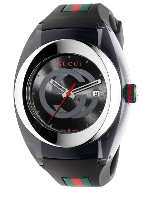 gucci boys watch|Gucci watches for men price.